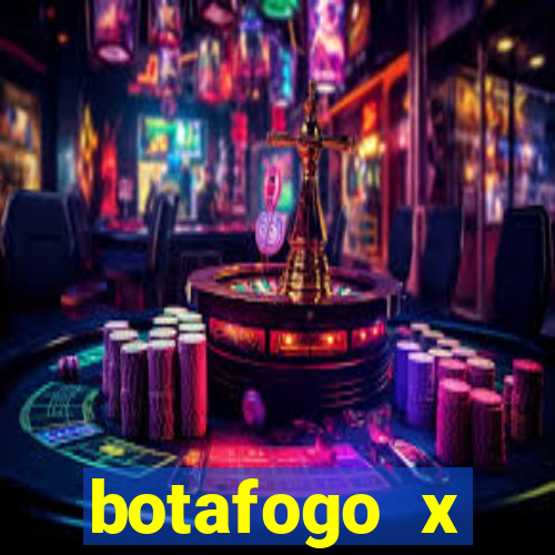 botafogo x corinthians futemax